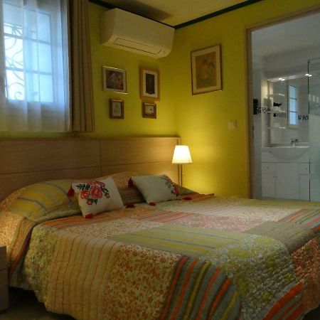 Appartement T2 50M² Vue Mer Presqu'Il De Giens. Rc Hyeres Ngoại thất bức ảnh