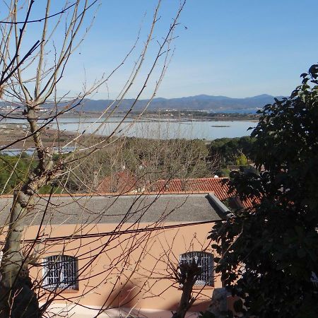 Appartement T2 50M² Vue Mer Presqu'Il De Giens. Rc Hyeres Ngoại thất bức ảnh